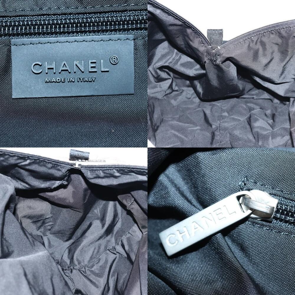Chanel Boston Bag - Picture 7 of 8